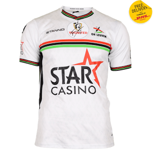 Maillot de Federico Ricca (OH Leuven)