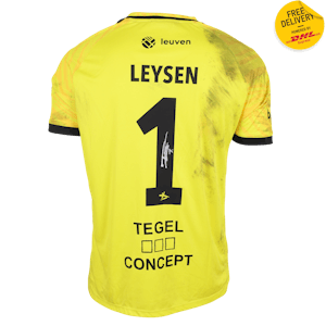 Tobe Leysen OH Leuven shirt