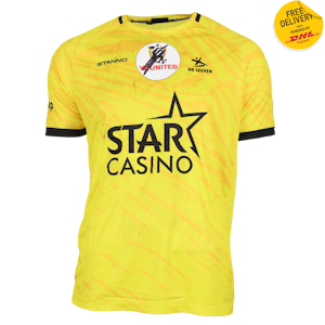 Tobe Leysen OH Leuven shirt