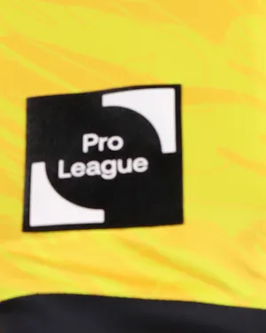 来自OH Leuven的Owen Jochmans球衣