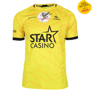 Owen Jochmans OH Leuven jersey