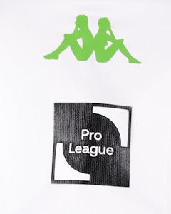 Kazeem Olaigbe Cercle Brugge shirt