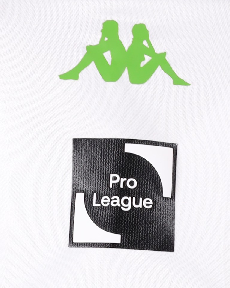 Kazeem Olaigbe Cercle Brugge shirt