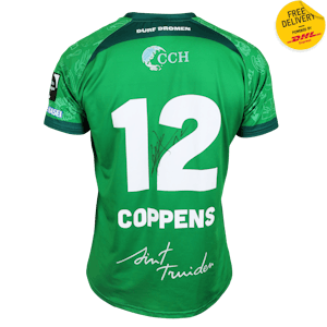 Jo Coppens STVV shirt