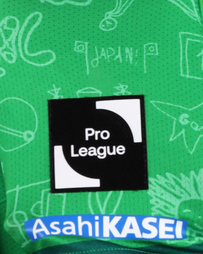 Leo Brian Kokubo 小久保 玲央 ブライアン STVV shirt