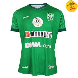 Leo Brian Kokubo 小久保 玲央 ブライアン STVV shirt
