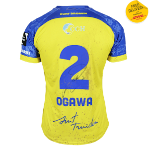 Ryoya Ogawa 小川諒也 STVV shirt