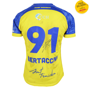 Adriano Bertaccini STVV forması