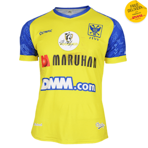 Adriano Bertaccini STVV forması