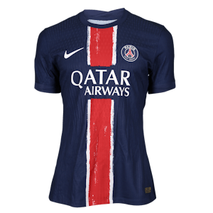 João Neves Paris Saint-Germain shirt