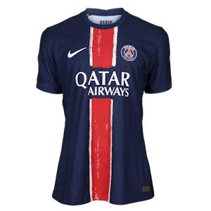 William Pacho Paris Saint-Germain shirt