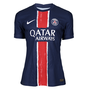 Ousmane Dembélé Paris Saint-Germain shirt