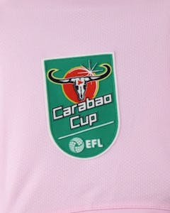 Bryan Mbeumo Brentford shirt