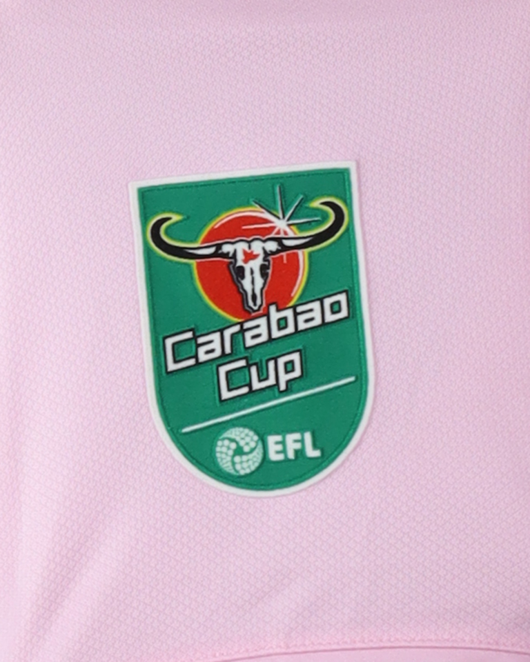 Bryan Mbeumo Brentford shirt