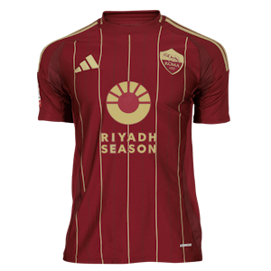 Stephan El Shaarawy AS Roma shirt