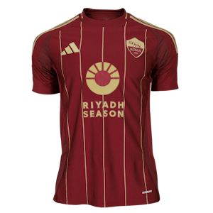 Buba Sangaré AS Roma shirt