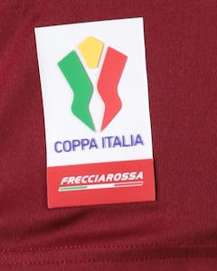Buba Sangaré AS Roma shirt