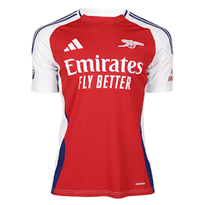 Signed Shirt | Leandro Trossard 