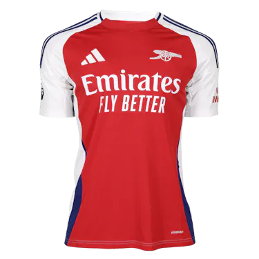 Signed Shirt | Leandro Trossard 