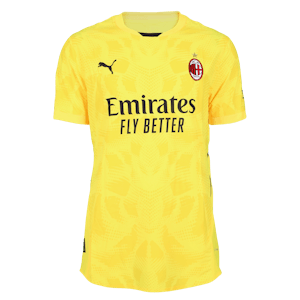 Mike Maignan AC Milan forması