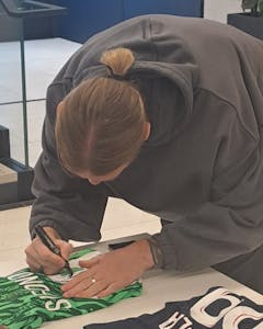 Matvey Safonov Paris Saint-Germain forması