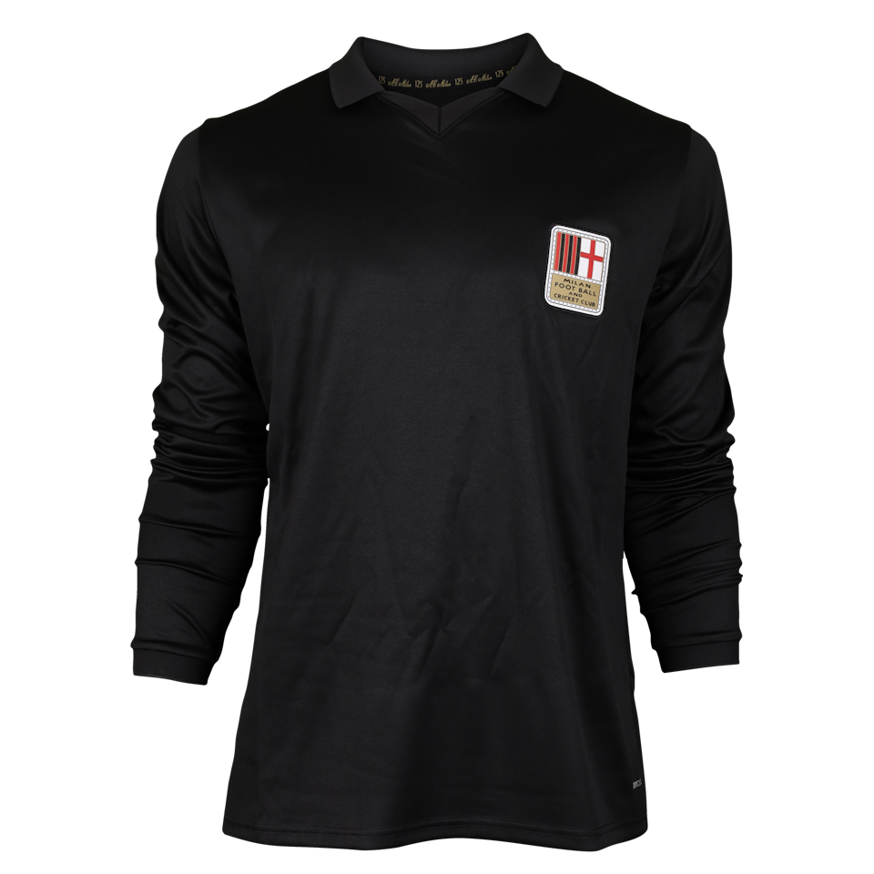 Mike Maignan AC Milan forması