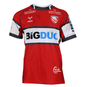 Ruan Ackermann