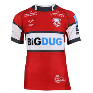 Gareth Anscombe | Gloucester Rugby