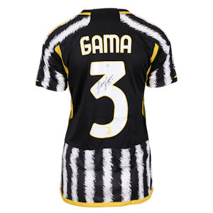 Sara Gama | Juventus W | Levante UD