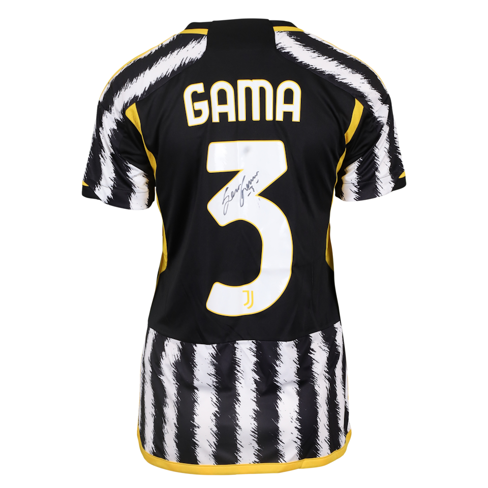 Sara Gama | Juventus W | Levante UD
