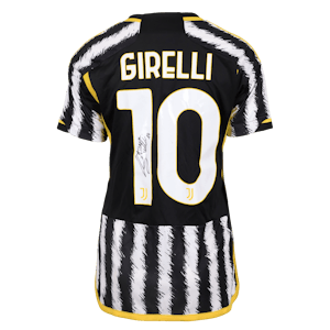 Cristina Girelli | Juventus W
