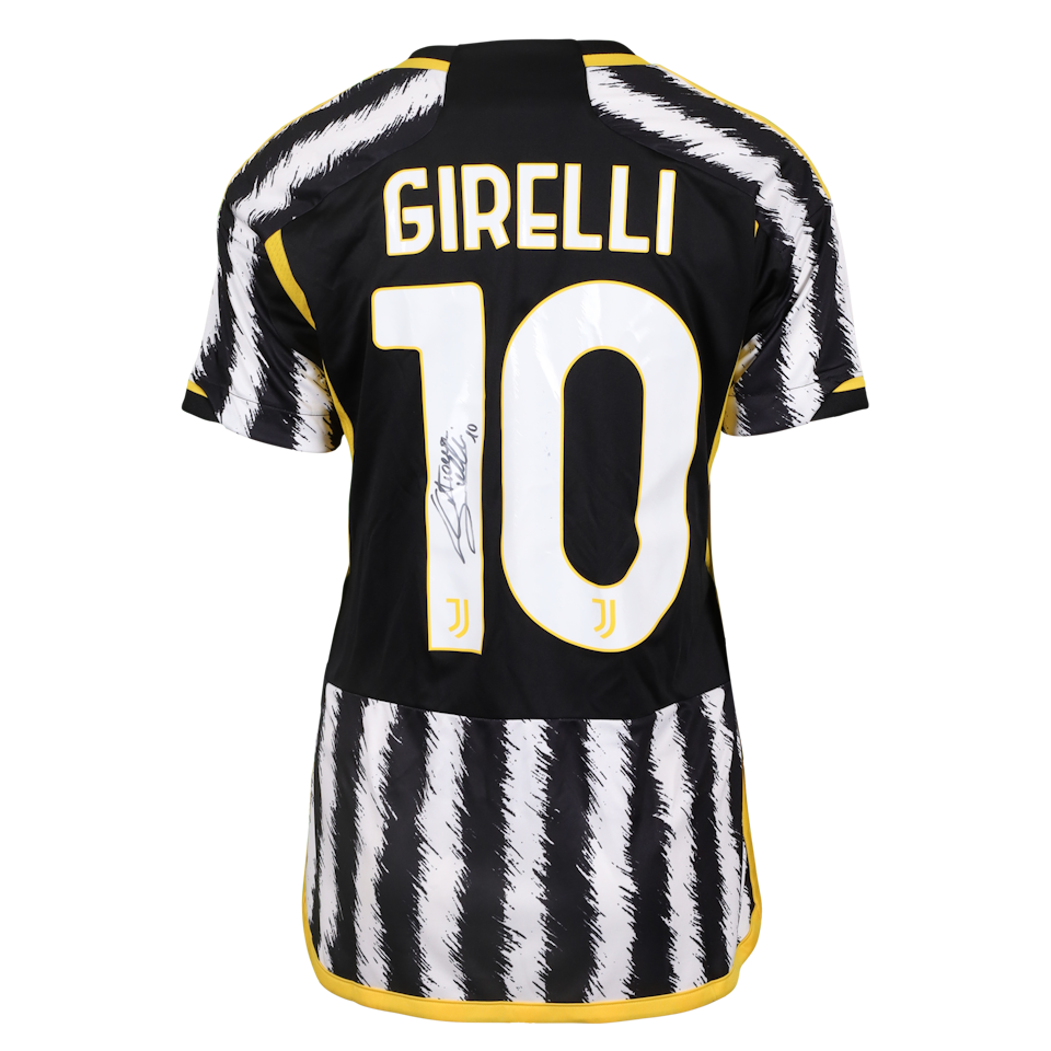 Cristina Girelli | Juventus W