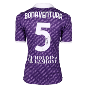 Giacomo Bonaventura | Fiorentina 