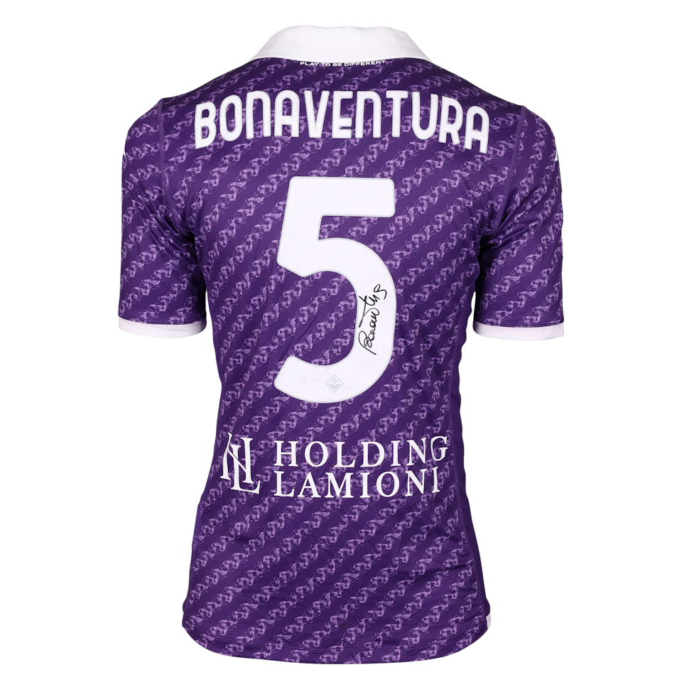 Giacomo Bonaventura | Fiorentina 
