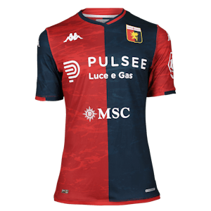 Mateo Retegui | Genoa