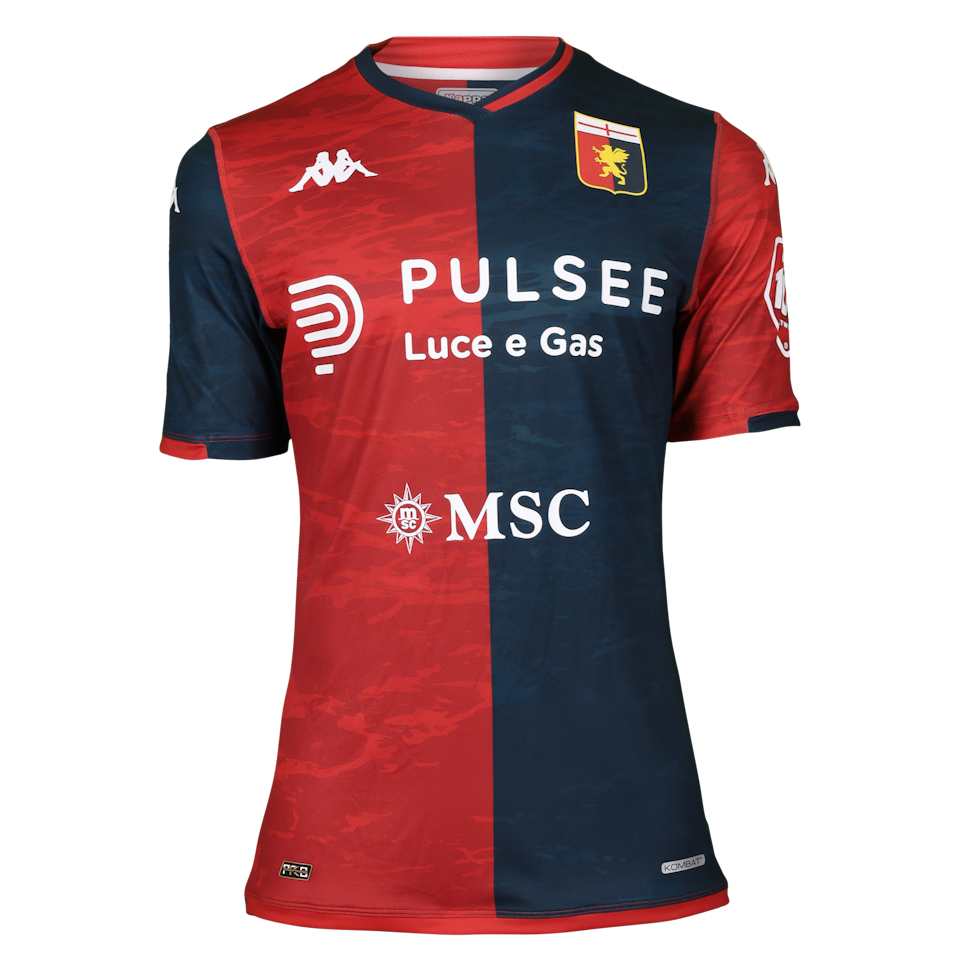 Mateo Retegui | Genoa