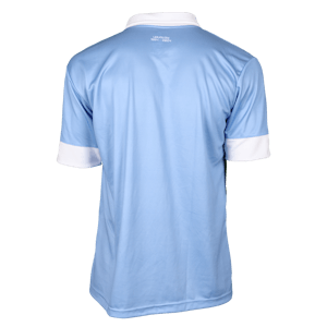 Squad Signed Shirt - 2 | Uruguay