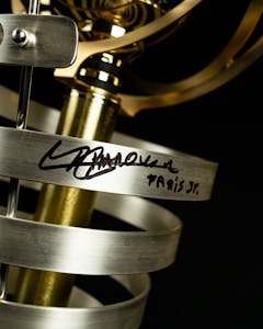 Trophy Promotion Title Royal Antwerp FC (2016 - 2017) Signed by Former Captain Haroun
