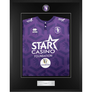 Limited Edition Younited Belgium Frame | K. Beerschot V.A.