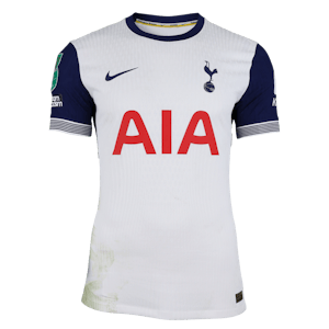 James Maddison Tottenham Hotspur jersey