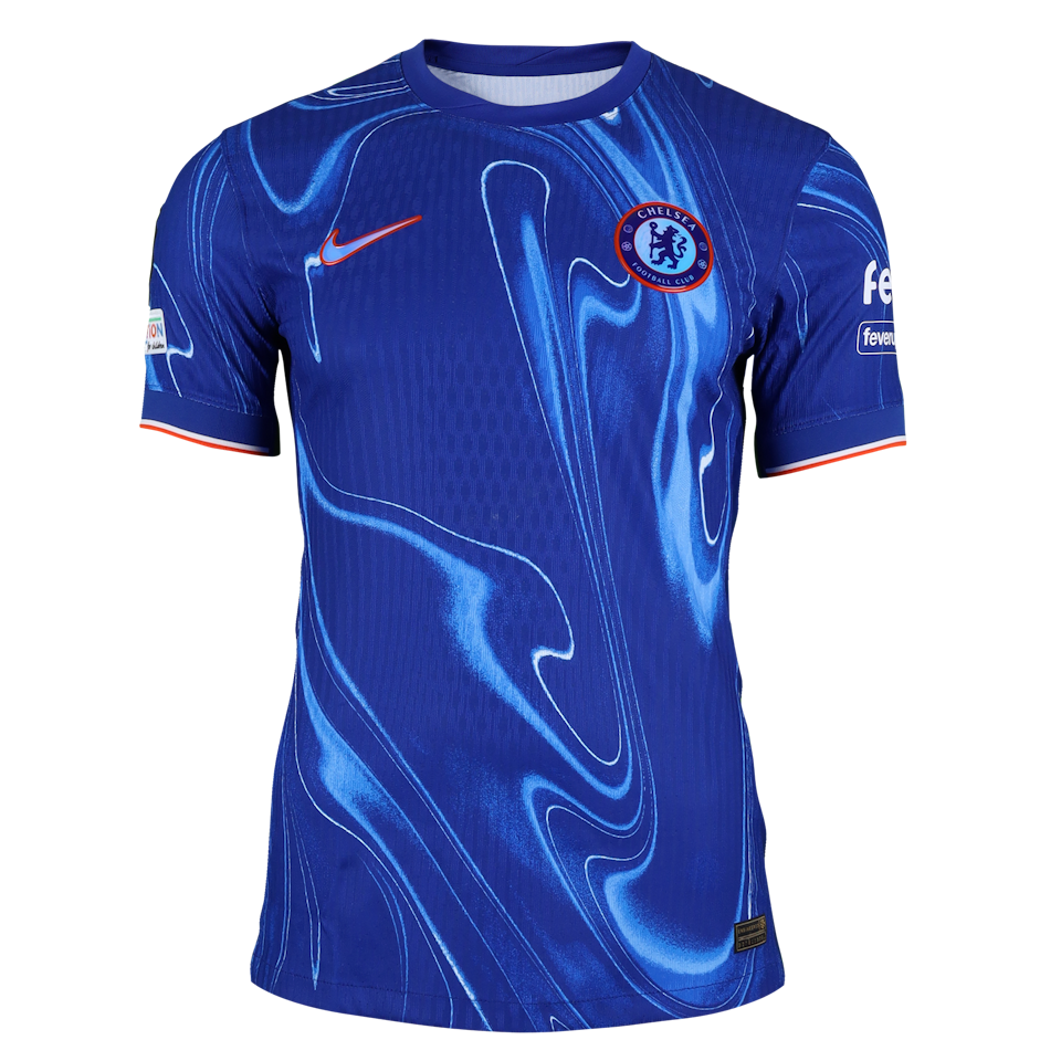 Marc Cucurella Saseta Chelsea shirt