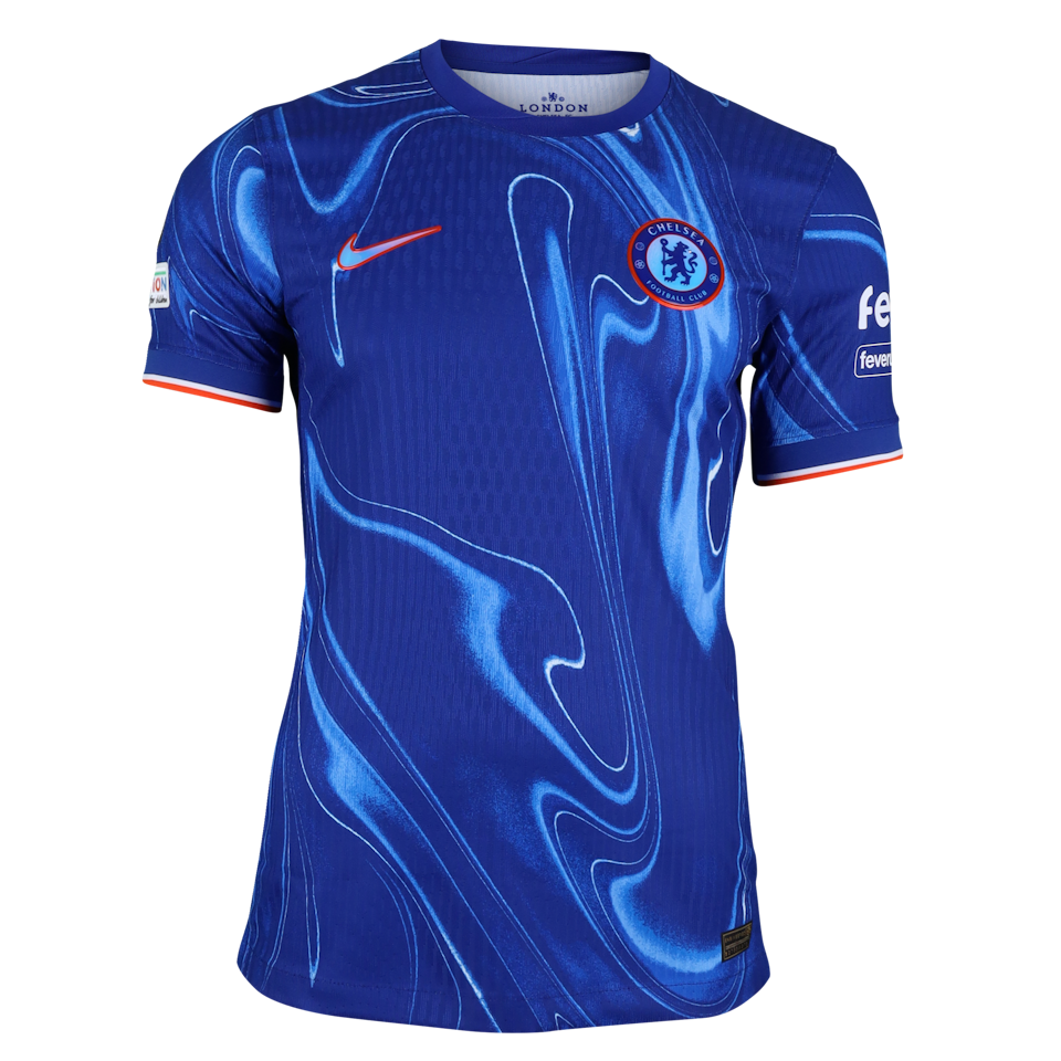 Noni Madueke Chelsea camisa.