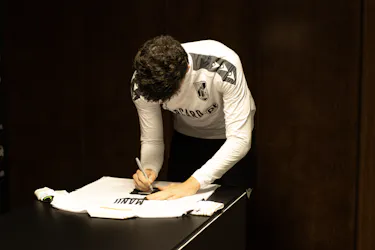 来自Vitória SC的Manu Silva球衣