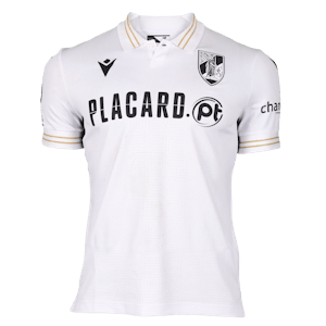 Tiago Rafael Maia da Silva Vitória SC jersey