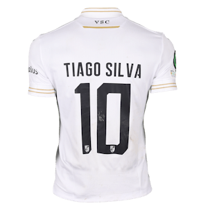 Tiago Rafael Maia da Silva Vitória SC jersey