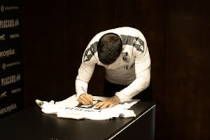 Tiago Rafael Maia da Silva Vitória SC jersey