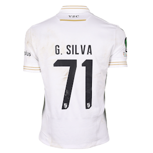 Gustavo da Silva Cunha Vitória SC forması