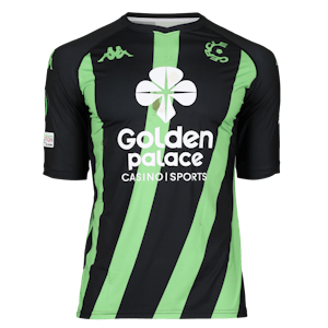 Kazeem Olaigbe Cercle Brugge forması