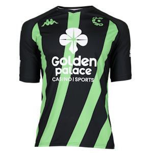 Maillot de Ibrahim Diakité (Cercle Brugge)