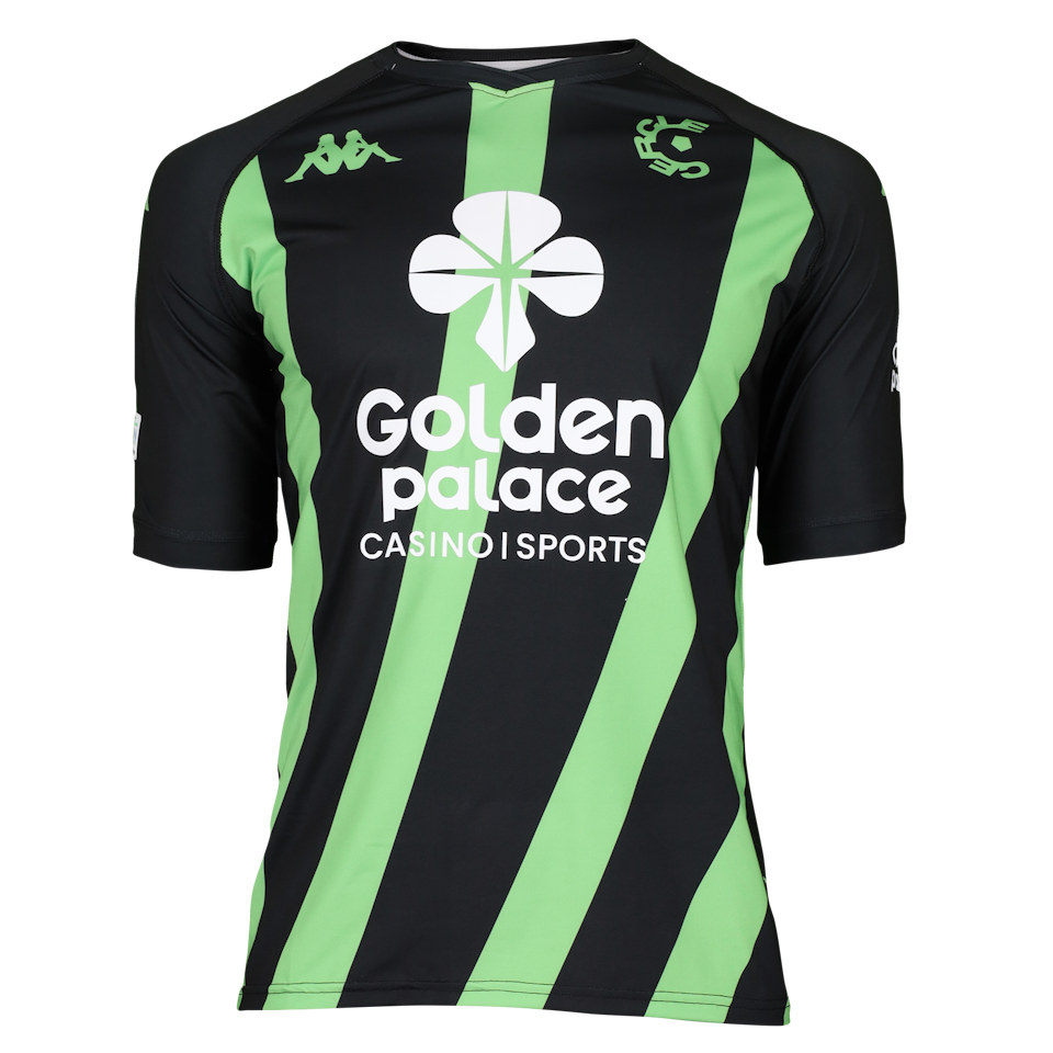 Maillot de Ibrahim Diakité (Cercle Brugge)